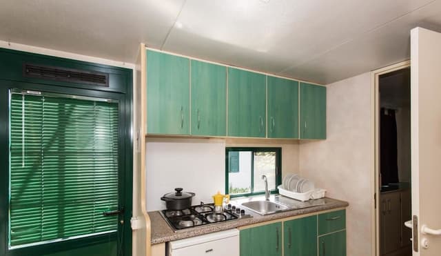 Superior Bungalow, 2 Bedrooms