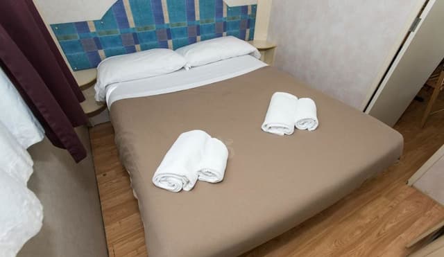Superior Bungalow, 2 Bedrooms