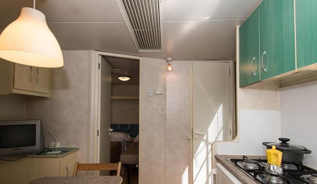 Superior Bungalow, 2 Bedrooms