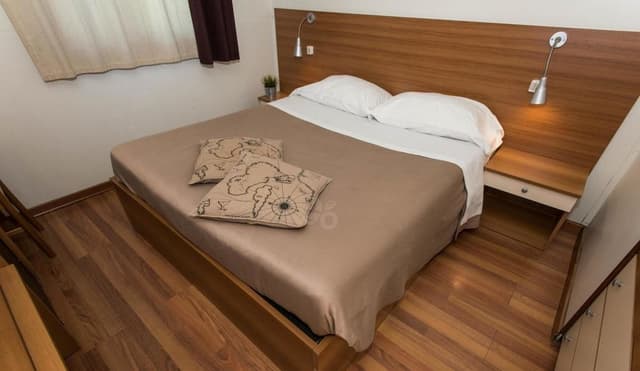 Bungalow, 2 Bedrooms
