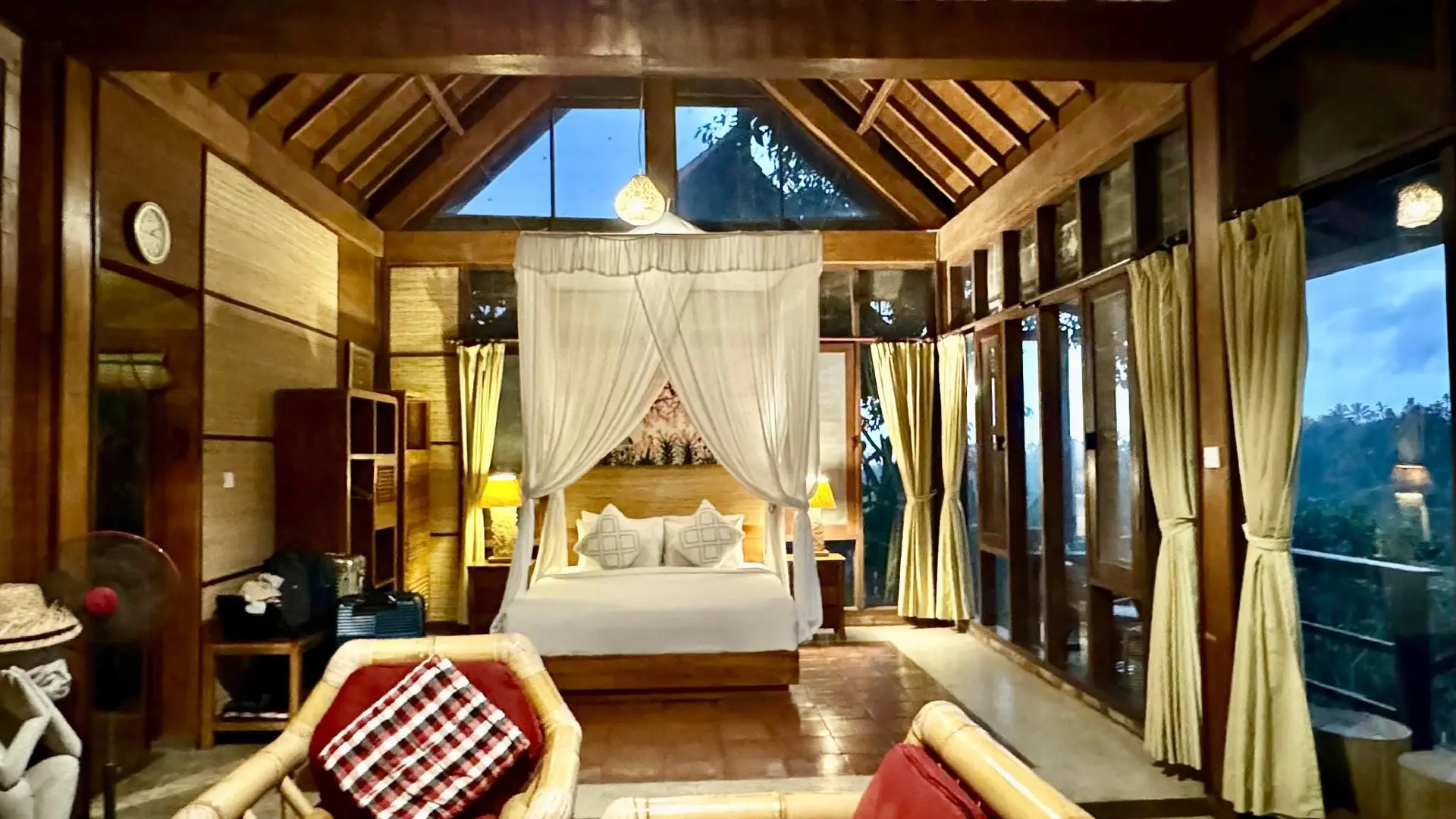Sang Tirta Resort Sang Tirta Resort