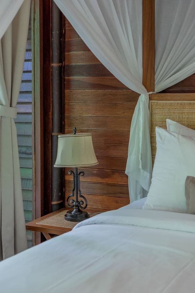 Galalima Tukad Suite