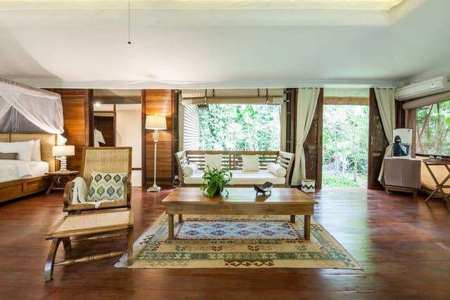 Galalima Tukad Suite