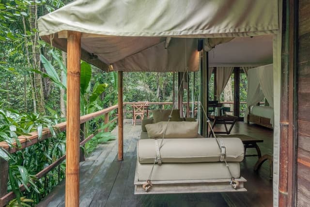 Galalima Tukad Suite