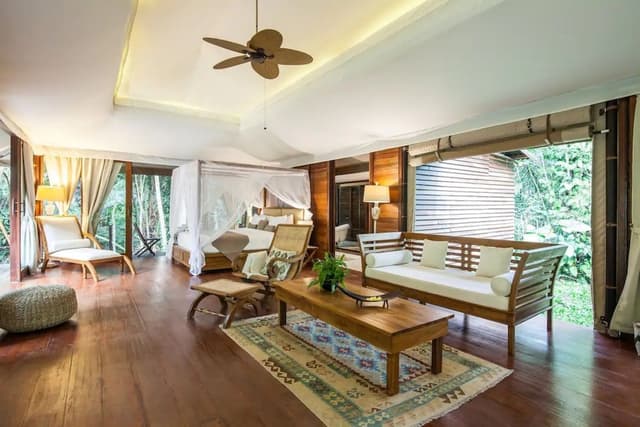 Galalima Tukad Suite