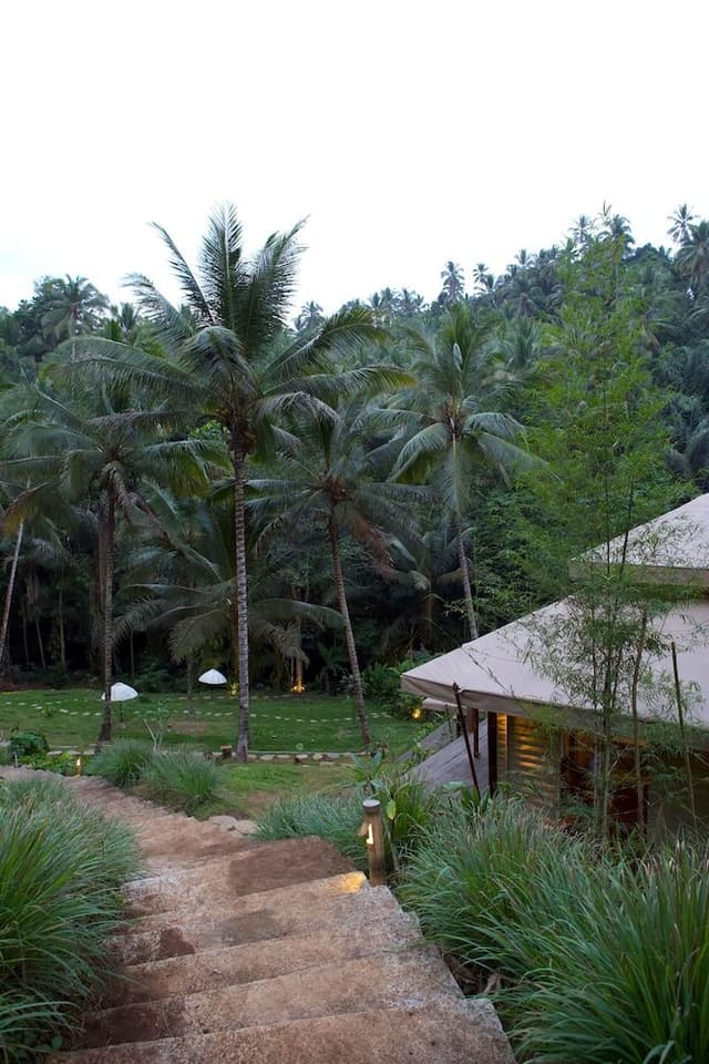 Suite Tent
