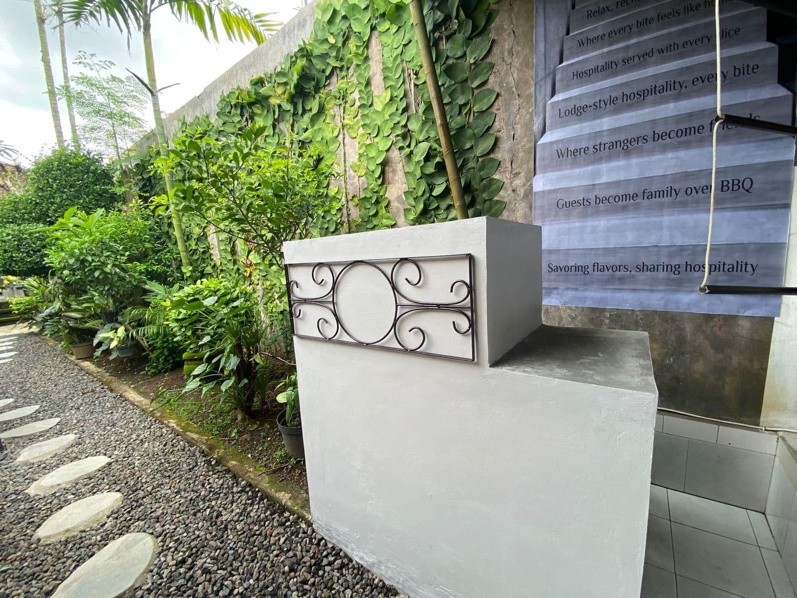 Coliving Bali SWEET HOME Kost Lengkap di Tabanan Kot Coliving Bali SWEET HOME Kost Lengkap di Tabanan Kot