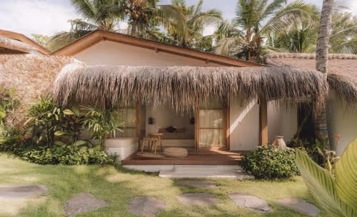 Suite Bungalow