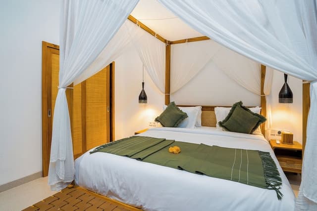 Villa, 4 Bedrooms, Non Smoking