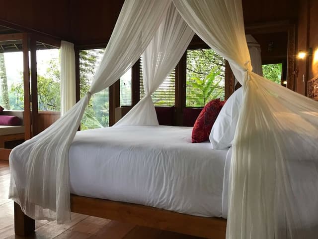 Villa Kelapa