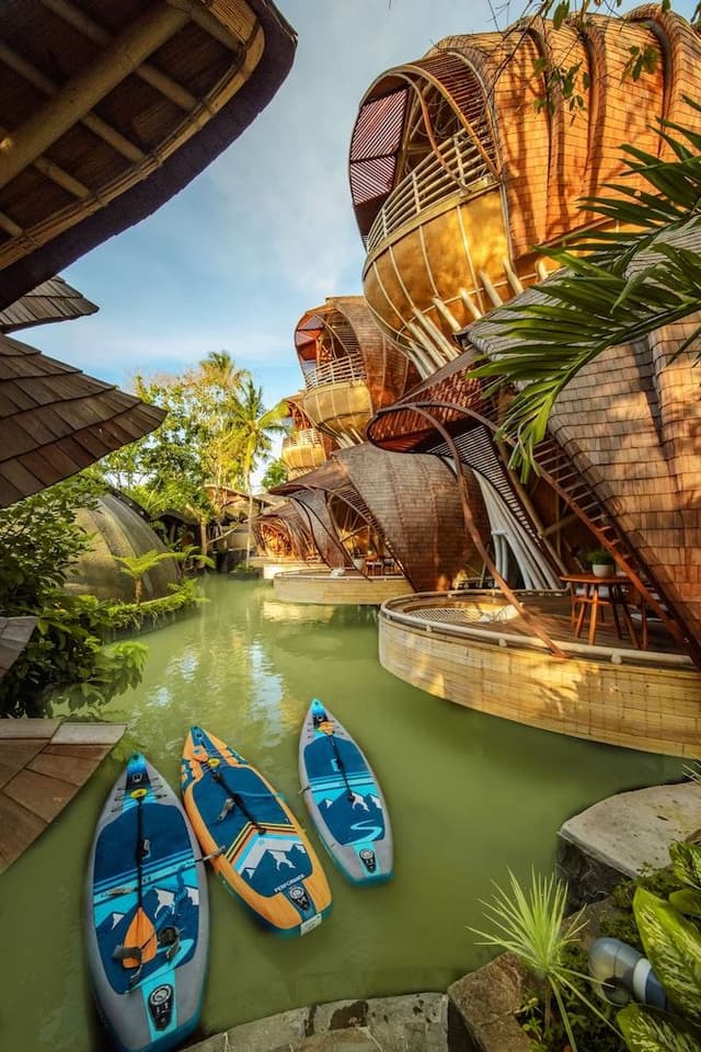 Tree House (Avatar)
