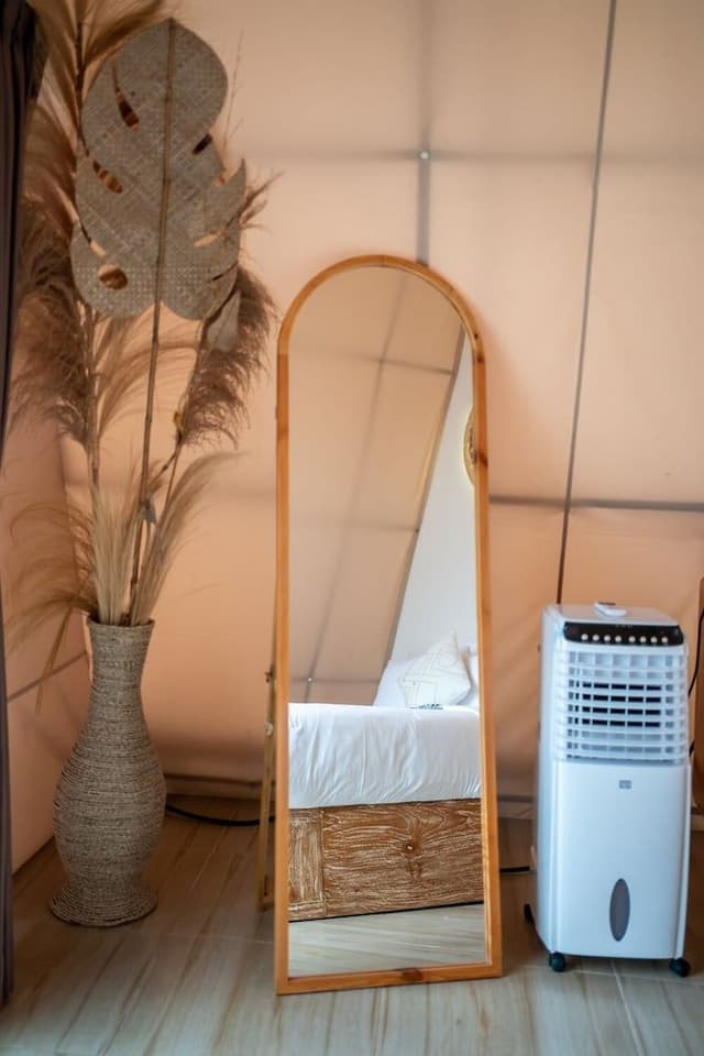 Suite Tent