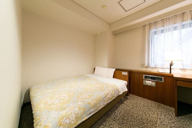 Semi Double Room, Non Smoking