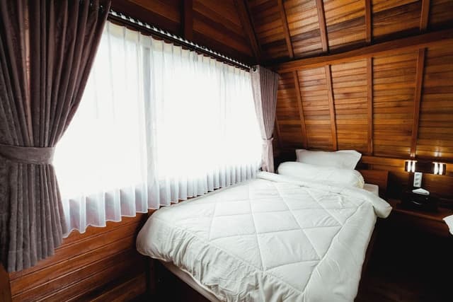 Panoramic Room