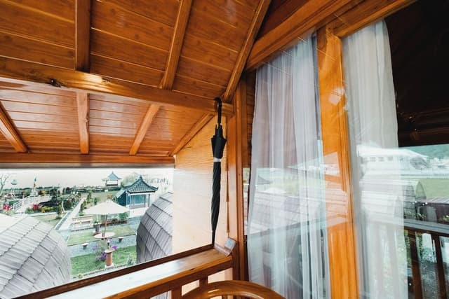 Panoramic Double Room