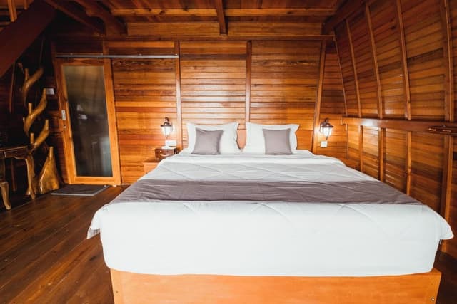 Panoramic Room