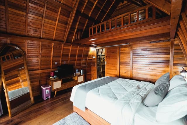 Panoramic Double Room