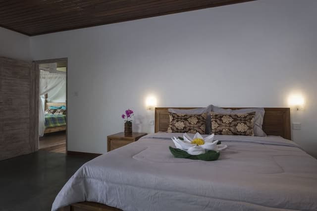 Villa, 1 Bedroom, Sea View