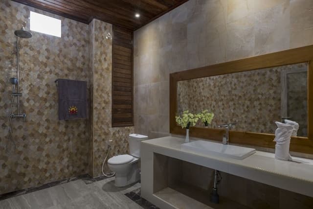 Villa, 1 Bedroom, Sea View
