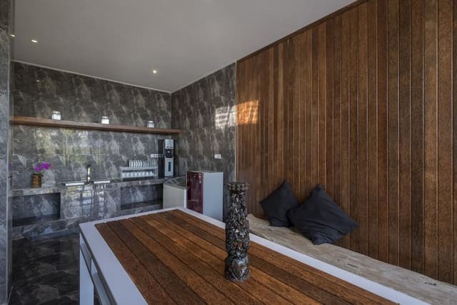 One Bedroom Suite