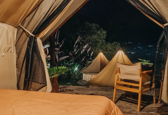 Premier Tent