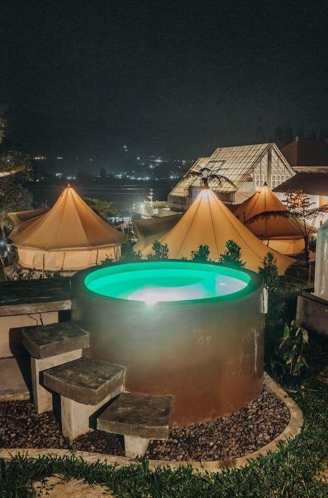 Premier Tent