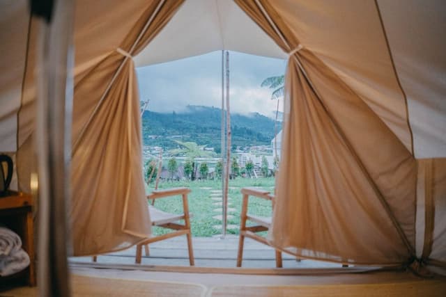 Premier Tent