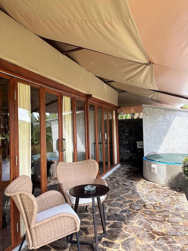 Premier Tent