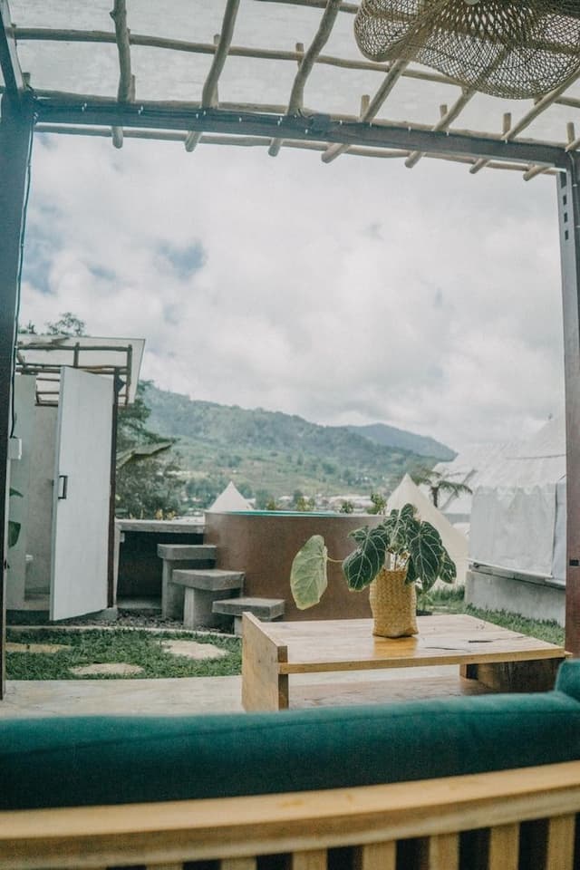 Premier Tent