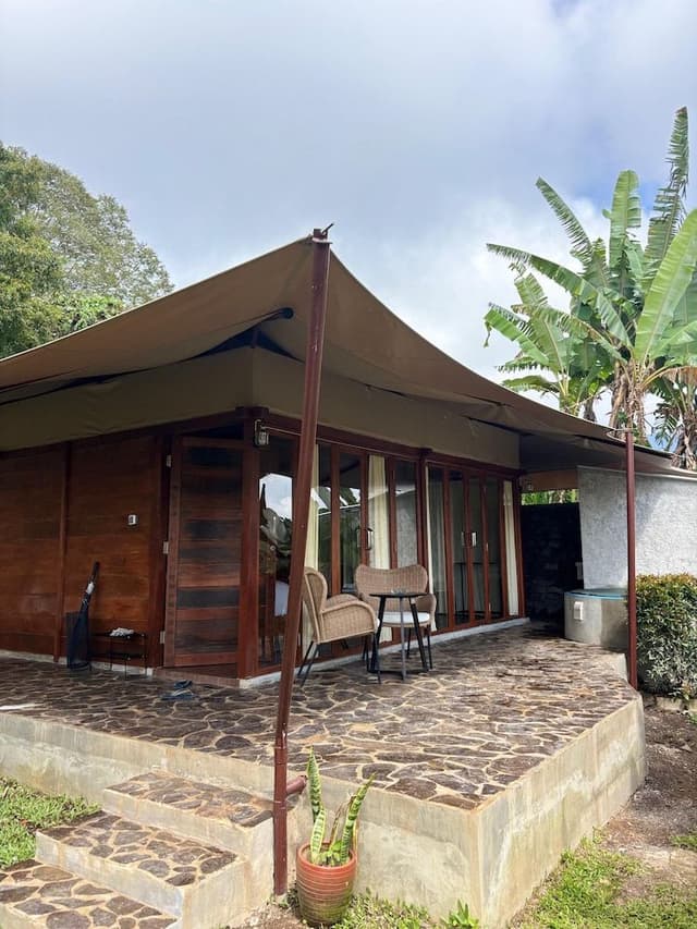 Premier Tent