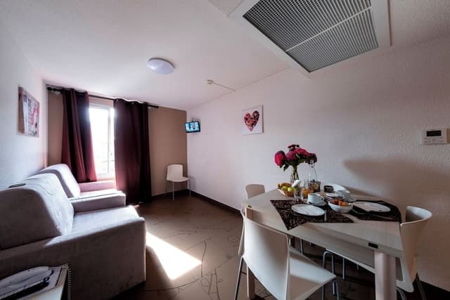 Comfort Apartment, 1 Bedroom