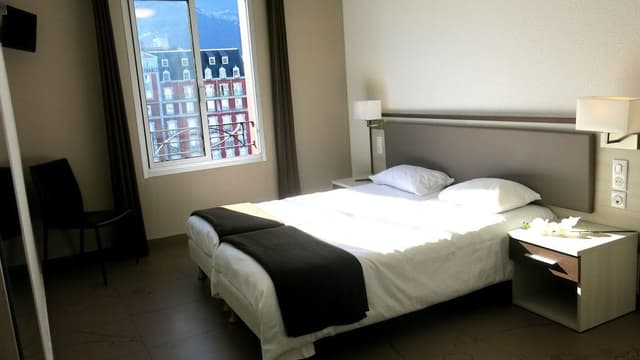 Comfort Apartment, 1 Bedroom