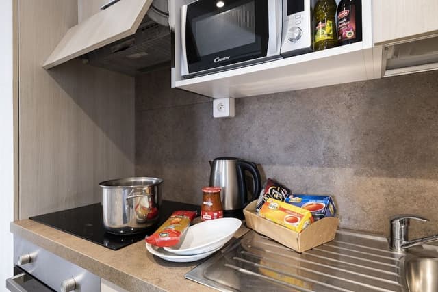 Comfort Apartment, 1 Bedroom