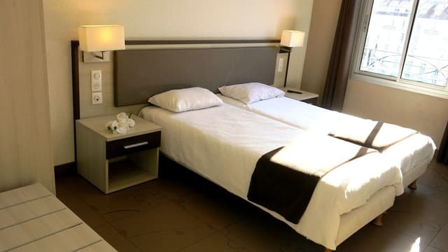 Comfort Apartment, 1 Bedroom