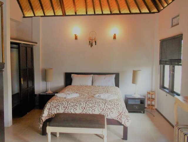 Villa Santai