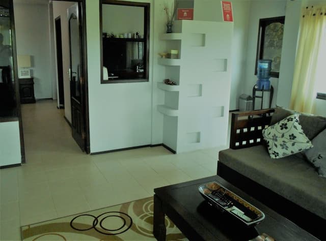 Villa Tenang