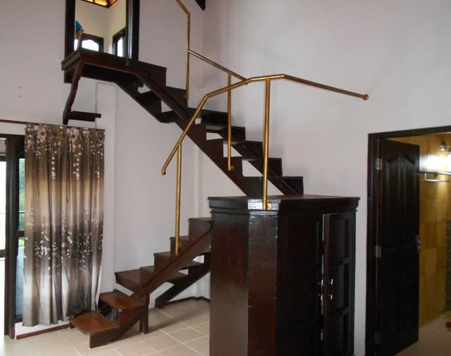 Villa Santai