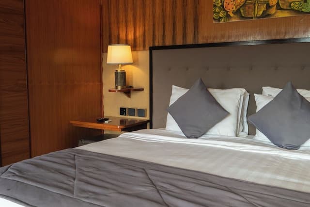 Exclusive Double Room