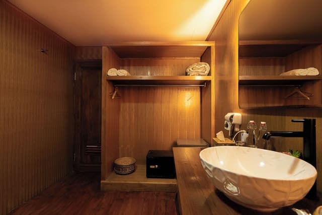 Deluxe Double Room, 1 Double Bed