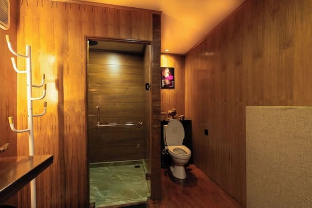 Deluxe Double Room, 1 Double Bed