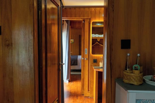 Exclusive Double Room