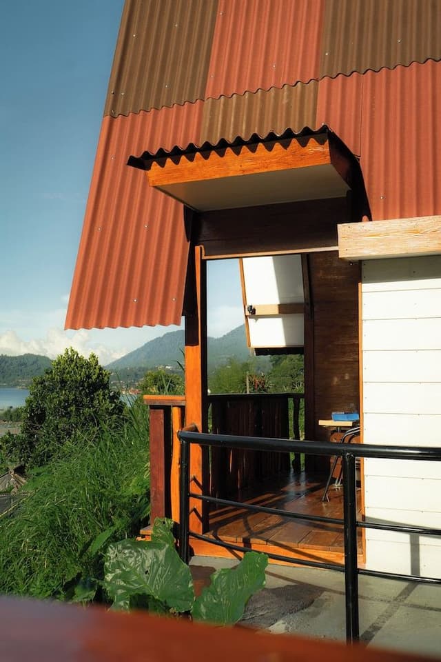 Exclusive Double Room