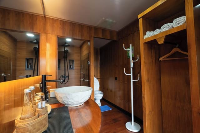 Exclusive Double Room