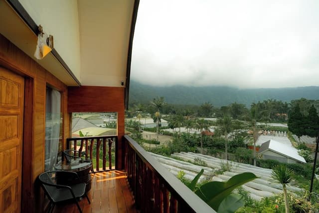 Deluxe Double Room, 1 Double Bed