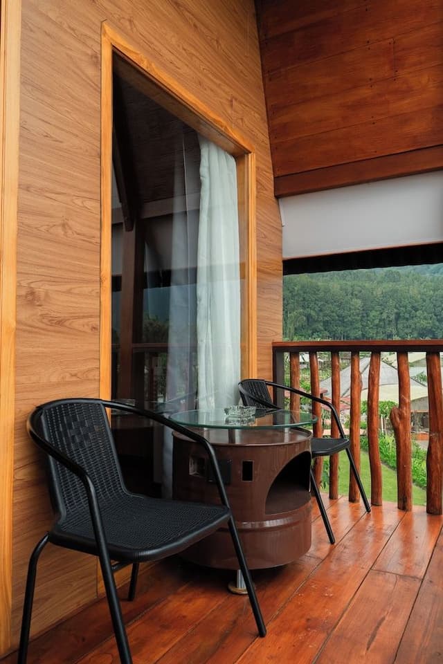 Exclusive Double Room