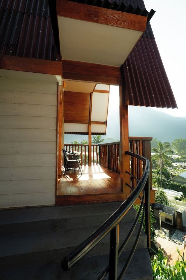 Exclusive Double Room