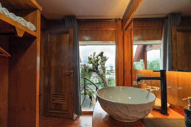 Exclusive Double Room