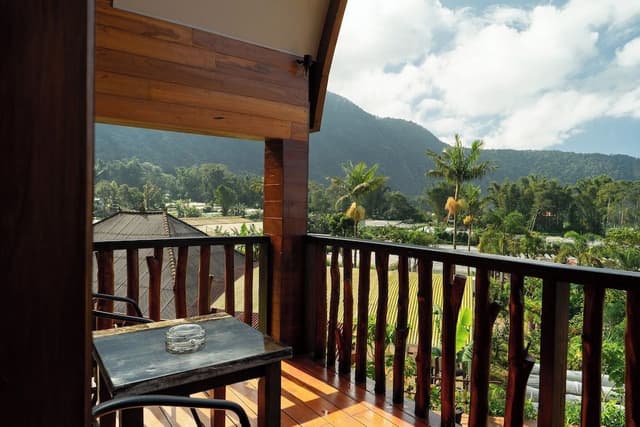 Deluxe Double Room, 1 Double Bed