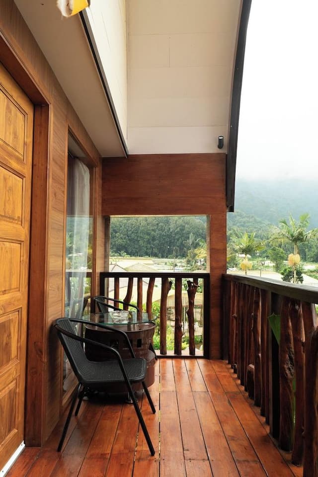 Deluxe Double Room, 1 Double Bed
