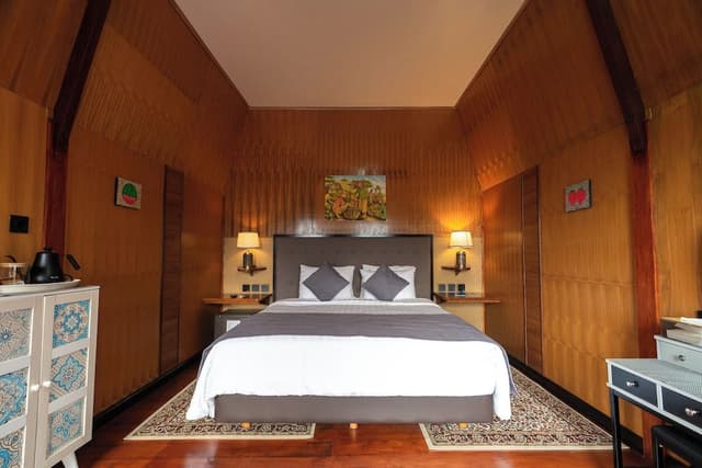 Exclusive Double Room